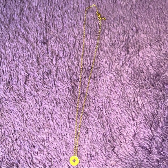 50% OFF BEFORE PURCHASE! Anthropologie Necklace - Picture 2 of 2